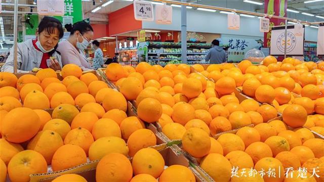 宜昌柑橘品種大全介紹_仙潭蜜桔產(chǎn)地